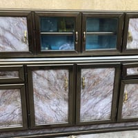 كاونتر مترين • سنك • كربلاء