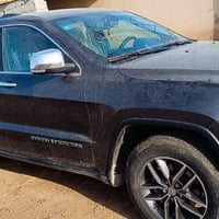 سياره جيب 2020 وارد امريكي فول مواصفات لمتد سياره جديده نضيف البارحه ب...