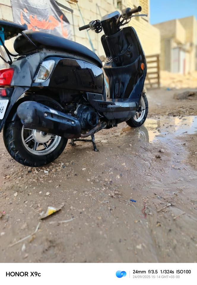 دراجة نوزل بلادية ما ناقصه شي 750بيه مجال ***********مكاني ب البوبيات مامتواجد خاص
