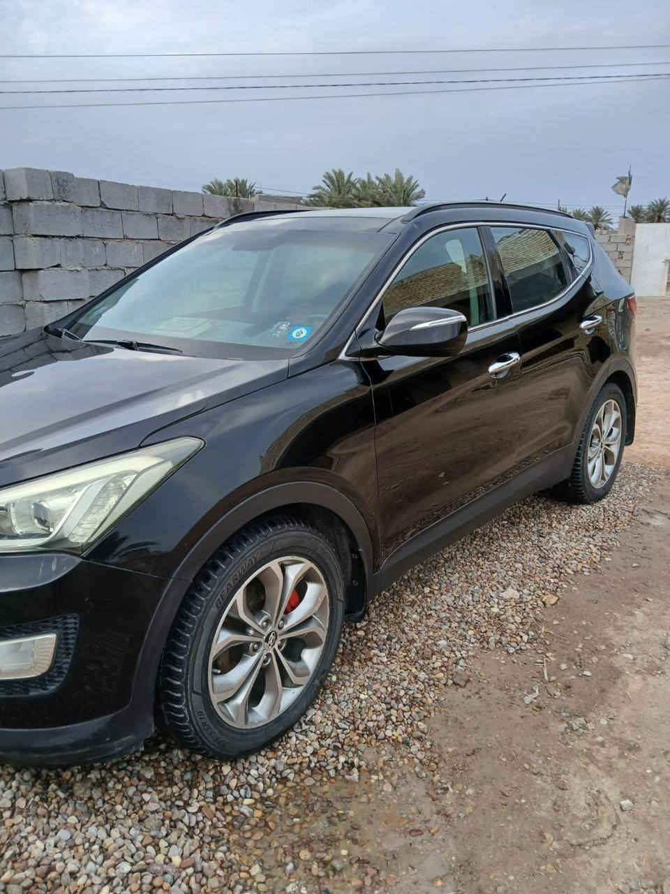 سلام عليكم سياره سنتافيا موديل  2014 محرك 6 سلندر سياره كامله  وجاهزه وبعد أحله من صور سياره وارد خليجي.مكان سياره بابل نيل سريع بصره بغداد  وباقي تفاصيل سياره موجوده بل وتساب وتصال (***********)
