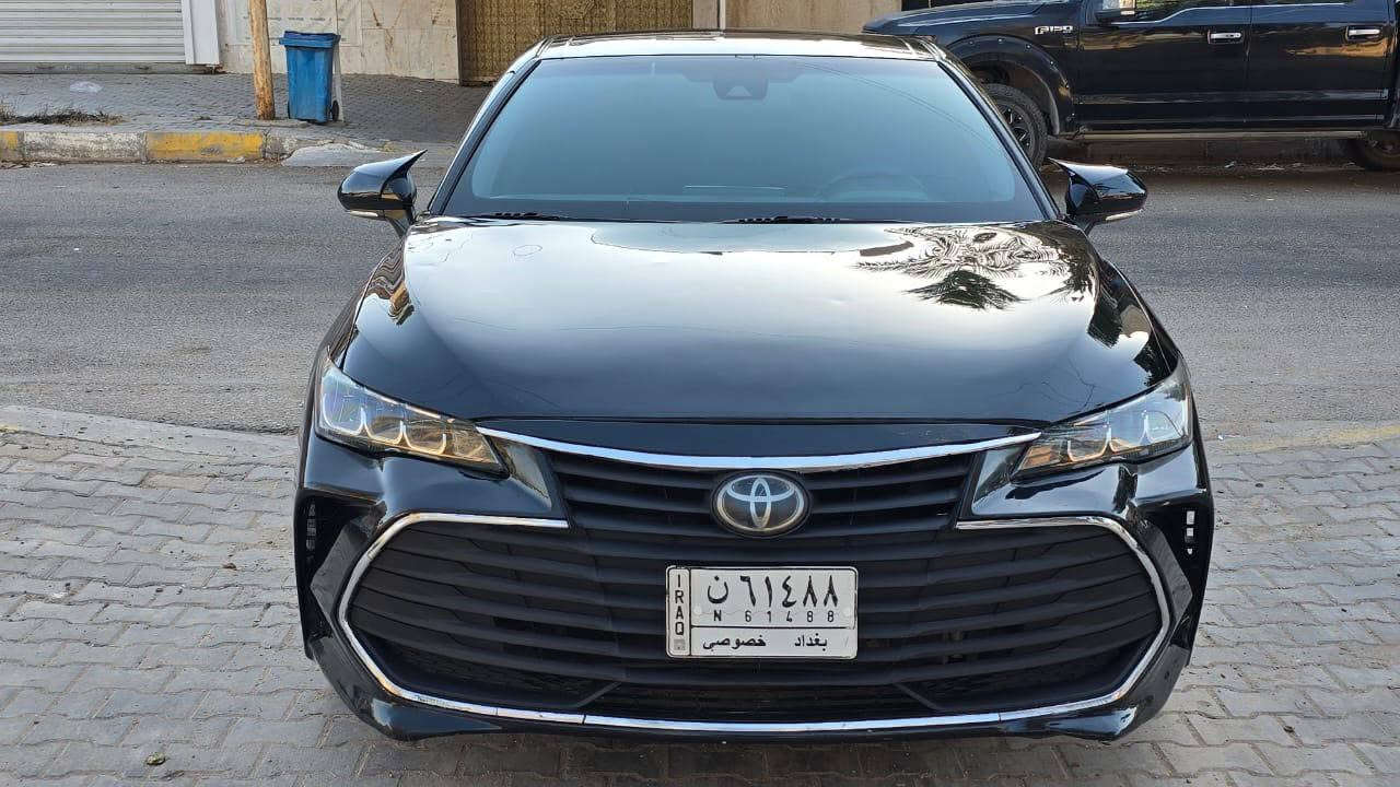 افلون 2019  الشكل الجديد رقم بغداد تحويل ثاني يوم . وارد امريكي حادثهه ربع قبق جنطه بدون ايرباك  .  موصفات بصمه .  كشنات جلد تدفئه كشنات +كشنات كهرباء  اتو هولد . ٣ انظمه قياده ايكو . نورمل . سبورت . سايد بريك بصمه .تحكم ستيرن فول . شاشه وكامره دواره  بلوتوث + اندرويد اتو . اناره داخليه .  حداديه زيرو . محرك 6 سلندر . كير ومكينه مكفولات . تبريد قطعتين  ثلج . 
السعر  207$ الشراي يخابر ويدلل 
للاستفسار  ***********
مكان السياره كربلاء
