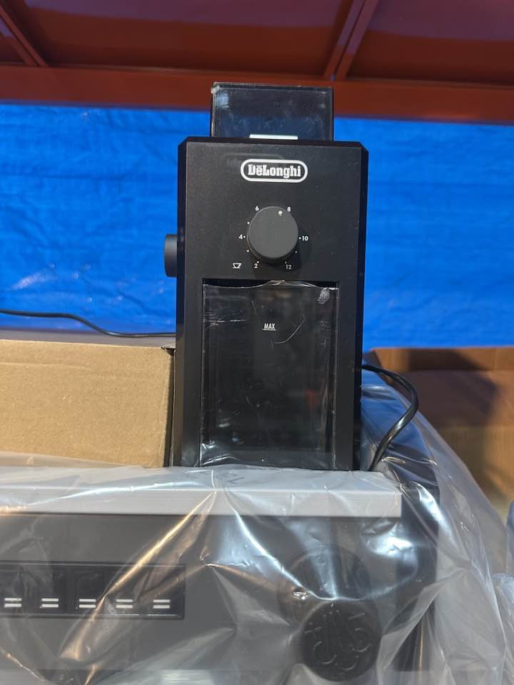 كل رمضان و انت طيب يا حبيب 🌙
وصل الوجبه جديدة  افضل مكائن كريم شانتي 
شركة  تيلمى TELME ايطالية 🇮🇹
مستخدم قليل نضيفه جدآ  ٩٠ % 
دائما احدث الموديلات ايطالية 🇮🇹
📍العنوان : مقابل تيرمينال سليمانية 
للاستفسار يسعدنا تواصلكم معنا على  بيس الأرقام التالية
*********** 
WhatsApp: 00393899265052
