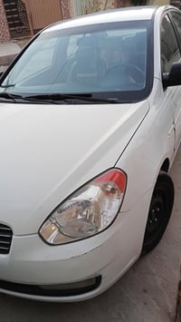 اكسنت دبدوب • ٢٠١١ • وارد امريكي