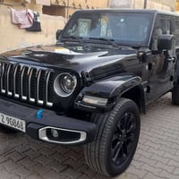 ٢٠٠٠ تيربو هايبرد • ٣٧٥ حصان • ٢٥٠٠٠ ميل