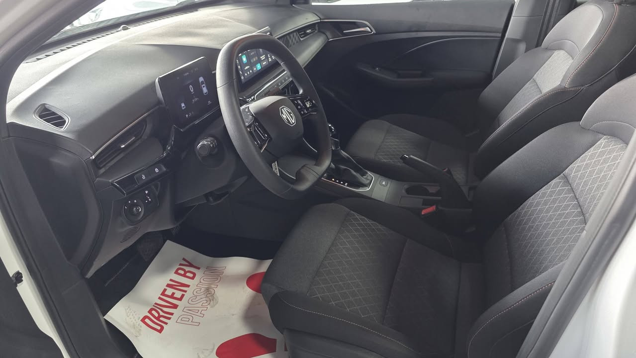 ئێم جی MG3 2026
ئێم جی  MG3 2026 ساڵ زەمان . 

تەنیا ٧ هەزار ڕۆیشتووە.مواصفات.ستاندارد

شاشەوکامێرا.ڤۆلیۆم.حساس.ئاوێنە ئیشارەت.

مکان   اربیل. معرض توب كارس شارع ١٠٠

موبايل  ***********    سعر 107 ورقة.
