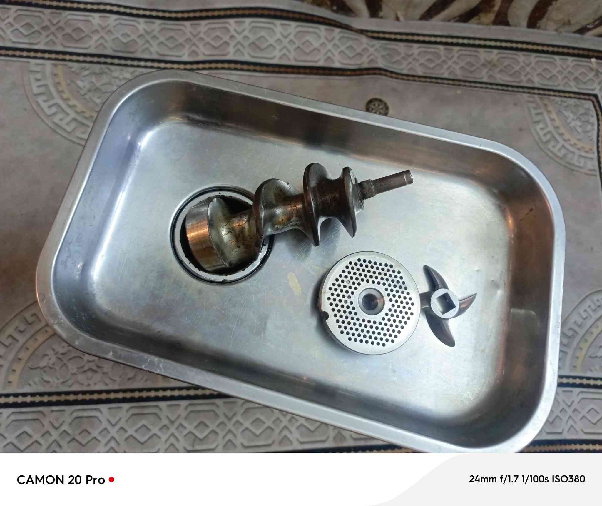 كلهن اب ١٧٠ مدينه الصدر


**إذا كنت صاحب هذا الإعلان وتريد حذفه لأي سبب، رجاءا أرسل رسالة إلى الدعم الفني**