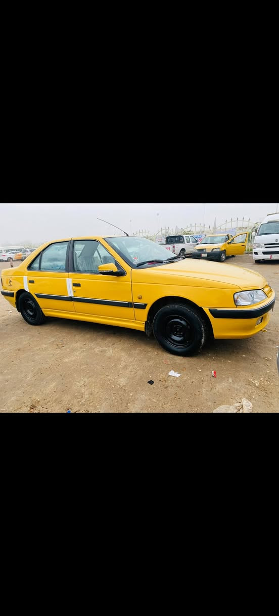 سلام عليكم
بيجو بارص موديل 2015 رقم بابل

بيها قبق جنطة مبدل وجاملغات معمرات 

كير مكينة حدادية نضيفات مكينة فرنسي جديدة مكاني ديوانية
*********** 

السعر  (38) وبيها مجال
