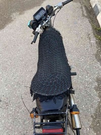 ماطور • موديل١٨ • خانقين حي معلمين