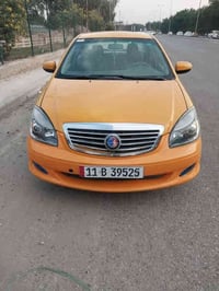 جيلي موبل موديل ١٢ كير ومحرك شرط كارتون كفاله من الضربه وتبديل فقط معم...