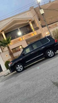 للبيع او مراوس حسب القناعه لاندكروز موديل 2012   مكينه 8سلندر4600  بدو...