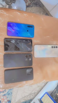 ريدمي نوت ٨ • ذاكره ١٢٨ • مبدل شاشه