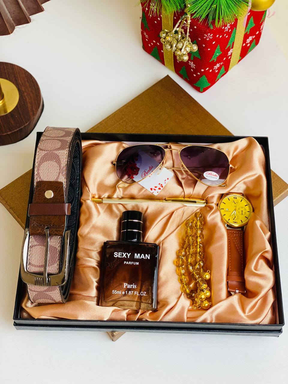 توفر بوكس هدية رجالية


**إذا كنت صاحب هذا الإعلان وتريد حذفه لأي سبب، رجاءا أرسل رسالة إلى الدعم الفني**