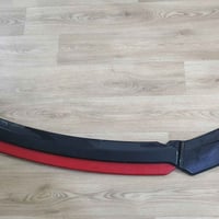 سبايدر رياضي • دعاميه اماميه • ينركب على السيارات