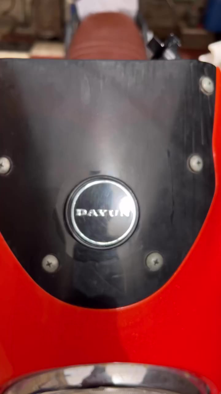 دايون جبلي اوراق اصولي موديل 23 عنوان ناصريه اسكان الصناعي سعرهه1600.               ***********
وتساب فقط
