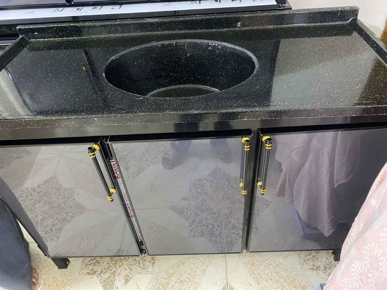 للبيع جديد شراي يجي خاص سعر 225قفل


**إذا كنت صاحب هذا الإعلان وتريد حذفه لأي سبب، رجاءا أرسل رسالة إلى الدعم الفني**