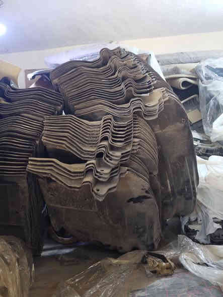 متوفر ادوات (ملكة )
 العنوان كربلاء الحسينية -صناعي العطيشي 
***********
***********
