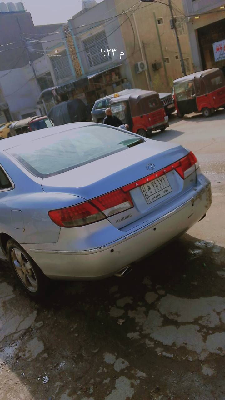 سياره رقم بغداد مويل 8  سياره باسمي رقمها بغداد تحويل ثاني اليوم تصل على رقم *********** عنوني بغداد الجديده سعر سياره.   80$
