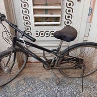 بايسكل نضيف • بايسكل بناتي • مغربه