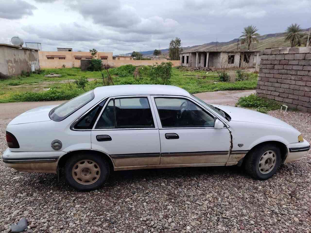 السلام عليكم دايو برس ١٩٩٥ رقم كركوك الماني سنوية منتهيه ٢٠٢٠ شرط التحويل ولوكاله مكان السيارة صلاح الدين المسحك ٢٤ السعر التصال على الرقم ***********
