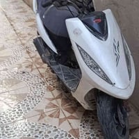 كامكو • موتوسيكل • ديالى