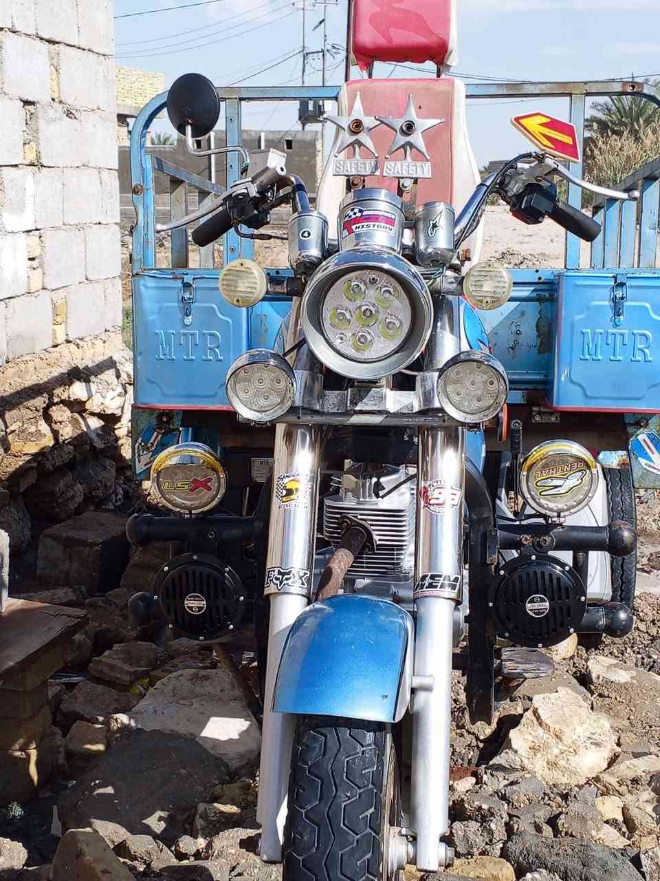 السلام عليكم شباب دراجه موديل 20 سمائي للبيع دراجه نظيفه مثل ما شوف العين مستعجل على بيعتها شاصي مقفول كفاله عامه دراجه كله جديد اوراق


**إذا كنت صاحب هذا الإعلان وتريد حذفه لأي سبب، رجاءا أرسل رسالة إلى الدعم الفني**