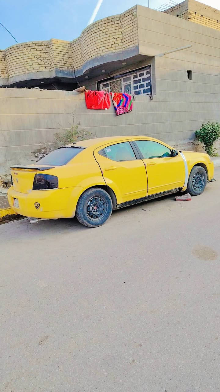 دوج افنجر 2008 رقم مميز محوره ياباني ابو جف سياره كامله شغل وروح مصفره من كلشي تخم تاير٤٥ بيه مجال مكانه واسط الصويره مراوس حسب لقناعه ***********
