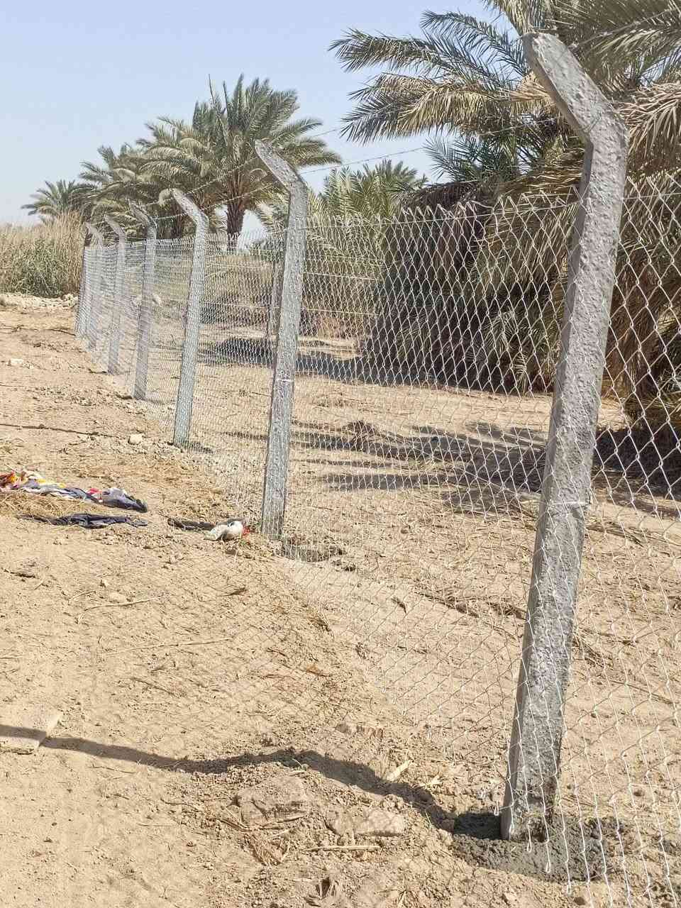 لعمل ونصب اسيجه البيارسي والعشبي  

اتصل على الارقام //***********واتساب
***********
اومراسلة الصفحه
