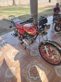 موديل ٢٤ • أوراق كاملة • كفاله عامه