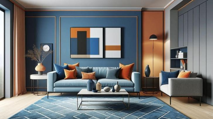 لتنفيذ كافة الديكورات والاصباغ نختلف عن غيرنا  بضمان جودة ودقة العمل   ***********
