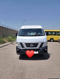 نيسان • موديل ٢٠١٩ • بابل سكندریه