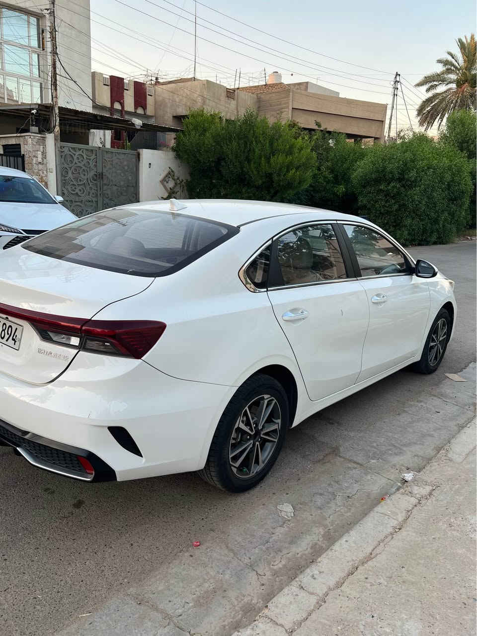 سلام عليكم K3 خليجي موديل2022 فول مواصفات السياره جديده وكلش حلوه كير مكينه تبريد حداديه خير من الله العنوان حي حطين للاستفسار *********** Красновишерский район, Пермский край
