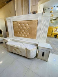 للبيع • غرفة نوم • أثاث