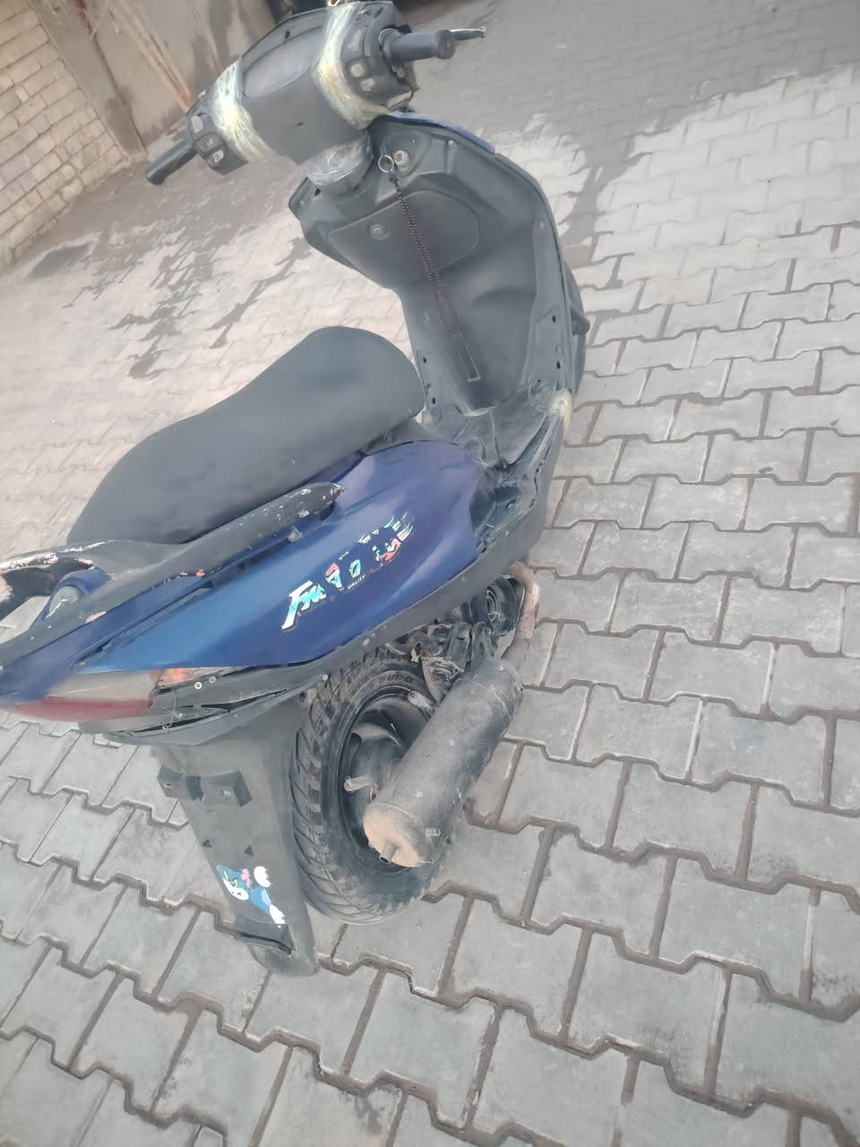 ماكس 140 اشاير هورن كله شغال السعر 175 بغداد الشعب ***********
