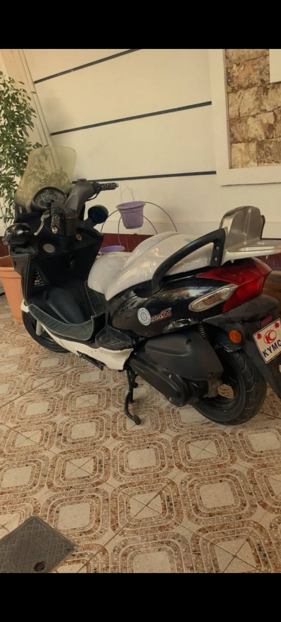 دراجه كايمكو نظيف كلش محرك 250 للاستفسار ***********
