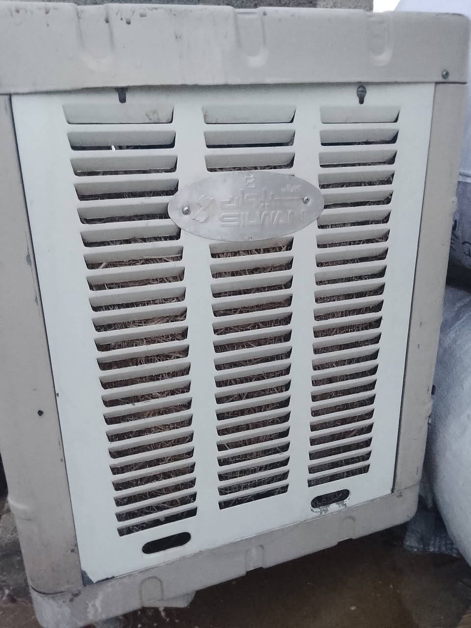 مبردة حجم 2 السعر 40الف
***********واتساب
