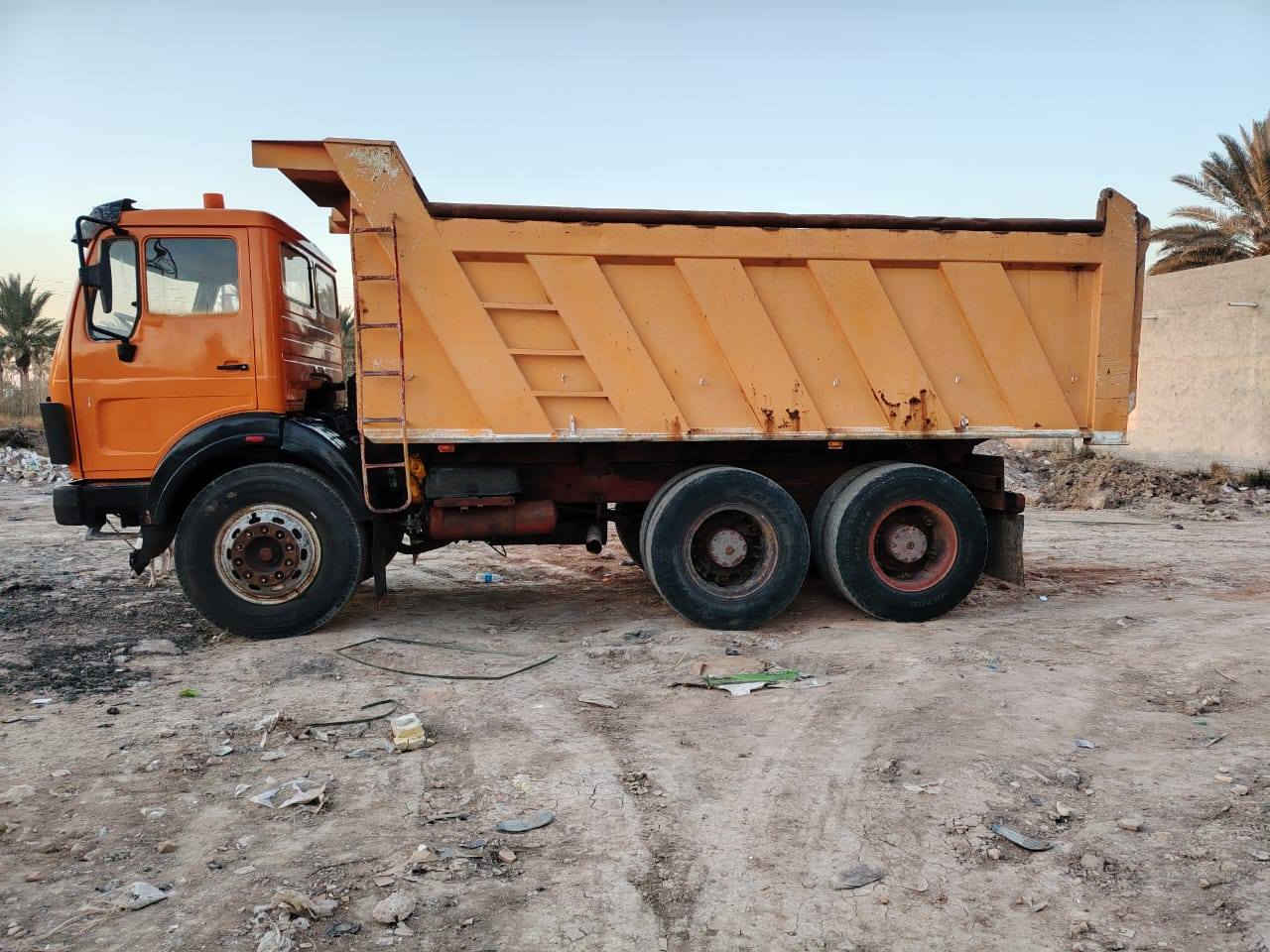 البي موديل 82شاصي بدون صبغ مكفول كفاله عامه مكينه 10صحراوي كير 160مجموعه نص جي اف رباط عدل ***********
***********
