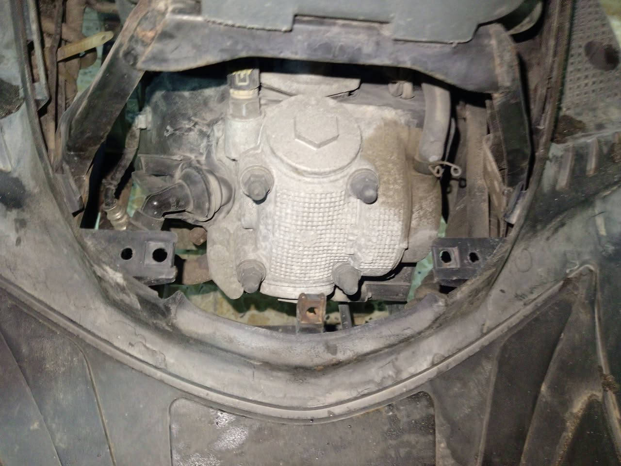 سلام عليكم
دراجه بريز ببغاء الدراجه موديل حديث 2015دراجه لون مميز نيلي طوخ كفراتهة موجوده اني فاتحن الين هاذه الون ما موجود وكلت تنكلب شي حرامات الدراجه خرسه اطيك ضمان اذا مكينه مفتوحه لو تنقص لو تبخر لو كفر تجاري ترجعهة وتأخذ فلوسك واسف على الطالة للتواصل ***********
