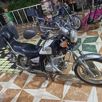 ماطور ابتر • كامل شرط • بلد