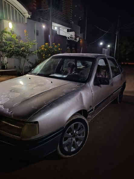 السلام عليكم للبيع اوبل السعر ١٣ وبيها مجال
محرك وكير جدد حداديه حلوه تخم تاير نضيف كهربائيات شغاله رقم نجف راعيه يريد تحويل مكاني نجف
 رقمي *********** ***********
