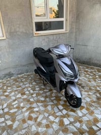 سكنس 6 • بطاريات • صندوك كبير