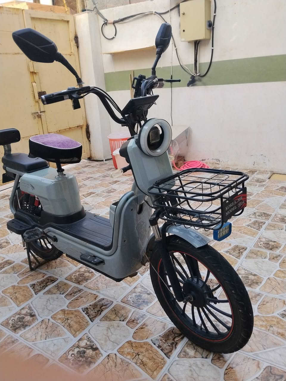 البيع السعر400


**إذا كنت صاحب هذا الإعلان وتريد حذفه لأي سبب، رجاءا أرسل رسالة إلى الدعم الفني**