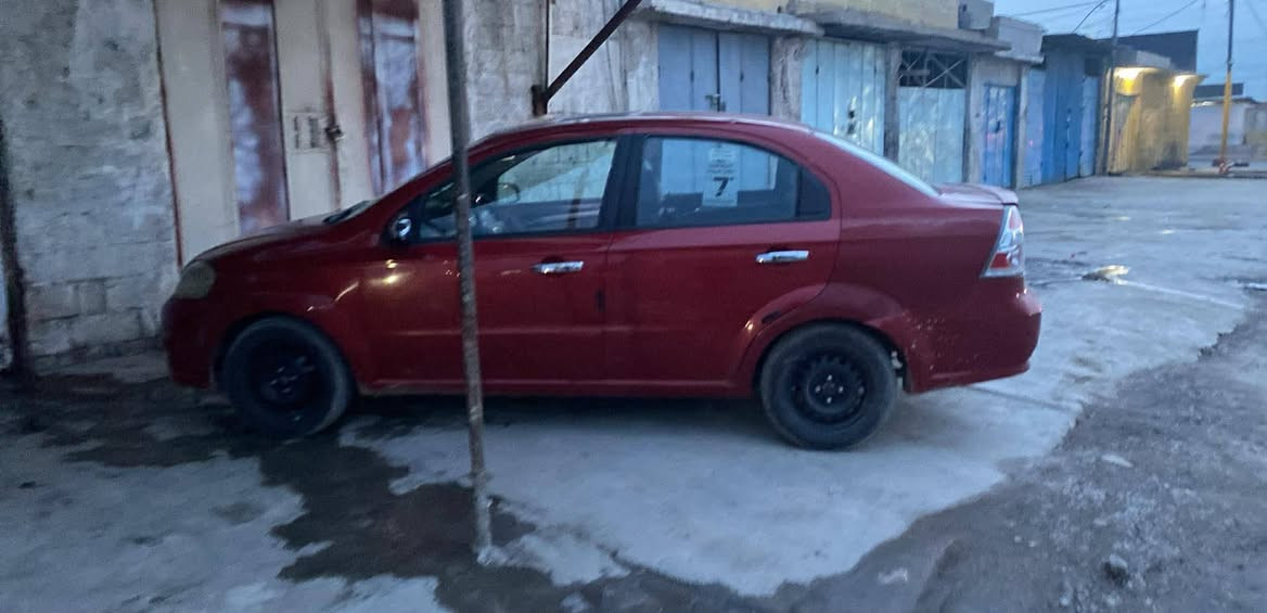 سلام عليكم
افيو امريكي موديل 2010 رقم بغداد نكليزي بسمي مكينه مسكر 1600
كير اوتاماتيك تخم تايرات نضاف باتري جديد سويج سنتر لك 
شاشه اندريد 4جام كهرباء السياره بيها صفحة اليمنة صبغ  بدون دواخل السعر 55 اوبيها مجال مكاني ديالى رقم ***********
