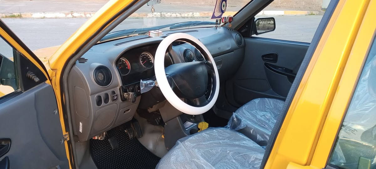 السلام عليكم سايبه موديل 2018 سياره شركه تبريد شغال تخم تاير صدر جديد مكينه بلادي كير بلادي شواصي كفاله سياره جديده منضومه غاز  بيهة جاملغ خلفي تصليح بصيط مصفره غرامات ترايك لبصره  رقم الهاتف *********** سعر 55وبيهة مجال حك جيه  مكان بغداد البياع
