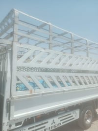 قفص كنتر • شغال • الموصل