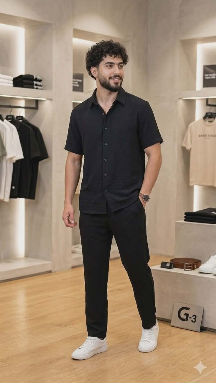 وصل لدينا سوت رجالي نوعين بشكل حلو ومرتب  
العنوان النهروان قرب مطعم جواد قرب التعاونيه للزي العربي


**إذا كنت صاحب هذا الإعلان وتريد حذفه لأي سبب، رجاءا أرسل رسالة إلى الدعم الفني**