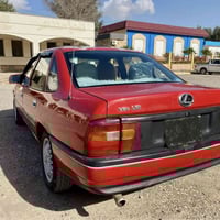 مكينة ١٫٨ • كير عادي • موديل ١٩٩١