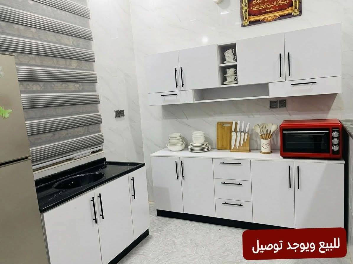 كاونترات خشب تركي للبيع جديد متوفر جميع الالوان التواصل والاستفسار خاص


**إذا كنت صاحب هذا الإعلان وتريد حذفه لأي سبب، رجاءا أرسل رسالة إلى الدعم الفني**