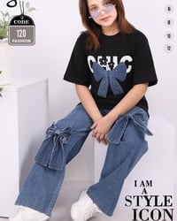 جديد قطر الندى للالبسة النسائية🧿 والاطفال احلى الموديلات🌹🌹 وانسب الأسع...