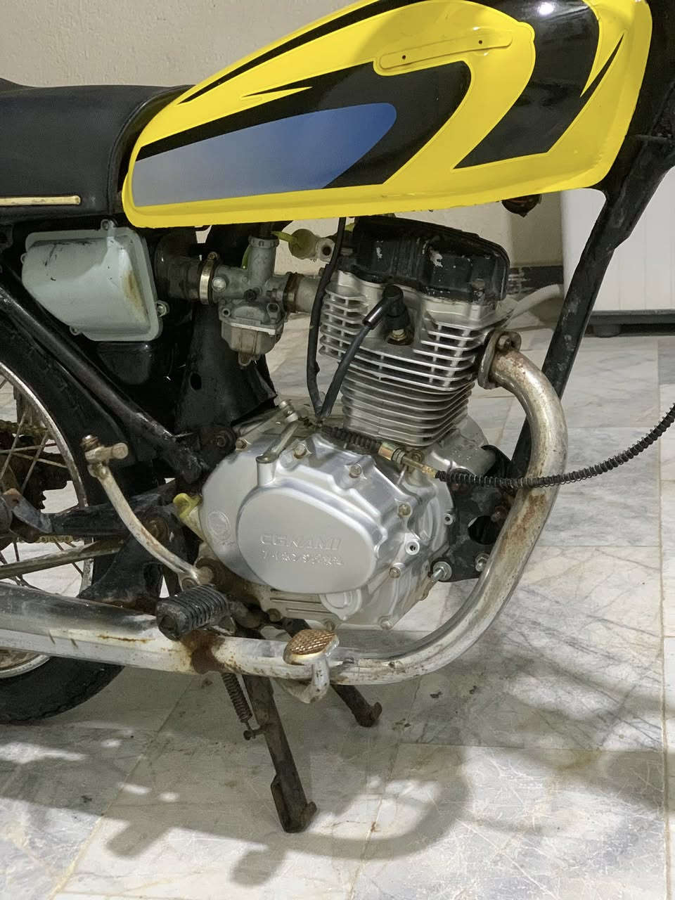 كلك 25 اصلي مبدل ولفات  ابيع مفتوح سعر 450 وبيها مجال ناصرية مركز بل موحية ***********
