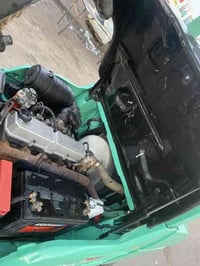 توكتوك • موديل 2011 • باب الشيخ